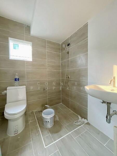 Chonlada Wongwan Rattanathibet, Nonthaburi, Soi Wat Lat Pladuk, Bangrak Phatthana Road, Bang Rak Pattana, Bang Bua Thong, Nonthaburi, 3 Bedrooms, 21 sqm, Single Detached House For Sale, by Connex Property, 500142497 - DDproperty.com