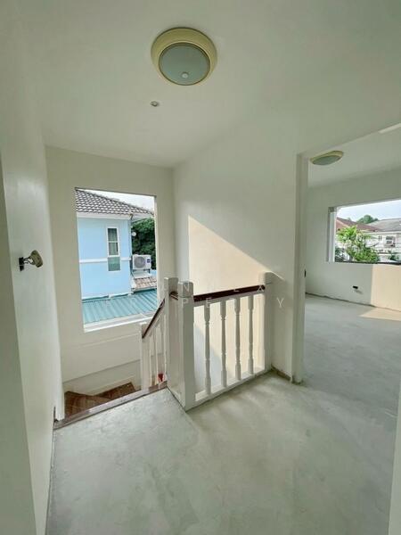 Chonlada Wongwan Rattanathibet, Nonthaburi, Soi Wat Lat Pladuk, Bangrak Phatthana Road, Bang Rak Pattana, Bang Bua Thong, Nonthaburi, 3 Bedrooms, 21 sqm, Single Detached House For Sale, by Connex Property, 500142497 - DDproperty.com