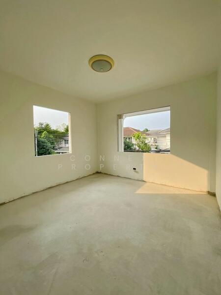 Chonlada Wongwan Rattanathibet : ชลลดา วงแหวน รัตนาธิเบศร์, นนทบุรี, ซอยวัดลาดปลาดุก ถนนบางรักพัฒนา, บางรักพัฒนา, บางบัวทอง, นนทบุรี, 21 ตร.ม., บ้านเดี่ยว ขาย, โดย Connex Property, 500142497 - DDproperty.com