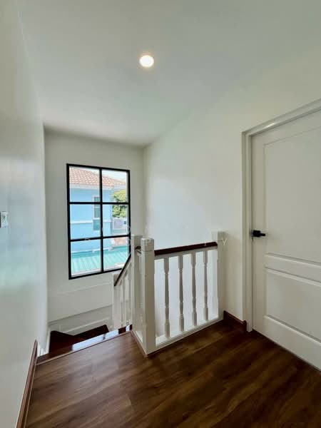 Chonlada Wongwan Rattanathibet : ชลลดา วงแหวน รัตนาธิเบศร์, นนทบุรี, ซอยวัดลาดปลาดุก ถนนบางรักพัฒนา, บางรักพัฒนา, บางบัวทอง, นนทบุรี, 21 ตร.ม., บ้านเดี่ยว ขาย, โดย Connex Property, 500142497 - DDproperty.com