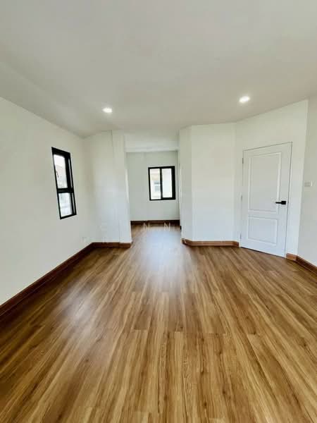 Chonlada Wongwan Rattanathibet, Nonthaburi, Soi Wat Lat Pladuk, Bangrak Phatthana Road, Bang Rak Pattana, Bang Bua Thong, Nonthaburi, 3 Bedrooms, 21 sqm, Single Detached House For Sale, by Connex Property, 500142497 - DDproperty.com