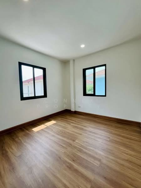 Chonlada Wongwan Rattanathibet, Nonthaburi, Soi Wat Lat Pladuk, Bangrak Phatthana Road, Bang Rak Pattana, Bang Bua Thong, Nonthaburi, 3 Bedrooms, 21 sqm, Single Detached House For Sale, by Connex Property, 500142497 - DDproperty.com