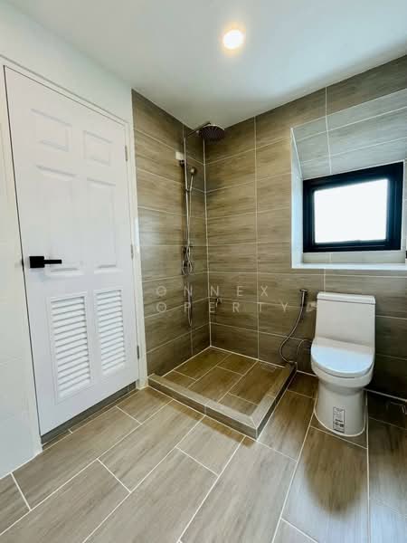 Chonlada Wongwan Rattanathibet : ชลลดา วงแหวน รัตนาธิเบศร์, นนทบุรี, ซอยวัดลาดปลาดุก ถนนบางรักพัฒนา, บางรักพัฒนา, บางบัวทอง, นนทบุรี, 21 ตร.ม., บ้านเดี่ยว ขาย, โดย Connex Property, 500142497 - DDproperty.com