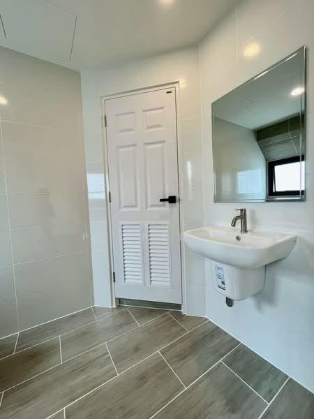 Chonlada Wongwan Rattanathibet, Nonthaburi, Soi Wat Lat Pladuk, Bangrak Phatthana Road, Bang Rak Pattana, Bang Bua Thong, Nonthaburi, 3 Bedrooms, 21 sqm, Single Detached House For Sale, by Connex Property, 500142497 - DDproperty.com