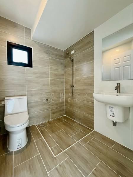 Chonlada Wongwan Rattanathibet, Nonthaburi, Soi Wat Lat Pladuk, Bangrak Phatthana Road, Bang Rak Pattana, Bang Bua Thong, Nonthaburi, 3 Bedrooms, 21 sqm, Single Detached House For Sale, by Connex Property, 500142497 - DDproperty.com