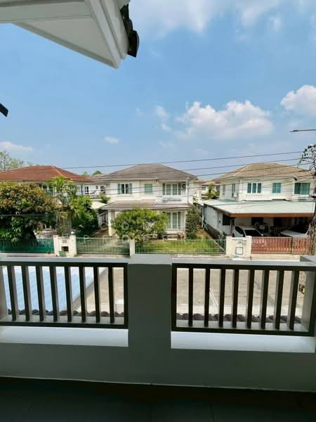 Chonlada Wongwan Rattanathibet, Nonthaburi, Soi Wat Lat Pladuk, Bangrak Phatthana Road, Bang Rak Pattana, Bang Bua Thong, Nonthaburi, 3 Bedrooms, 21 sqm, Single Detached House For Sale, by Connex Property, 500142497 - DDproperty.com