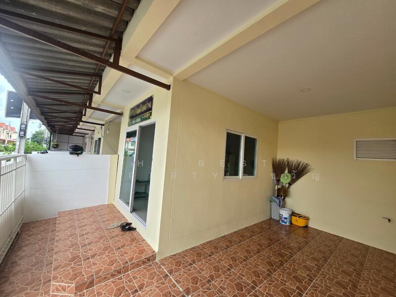 For Sale - Fueng Fah Ville 17, Samut Prakan