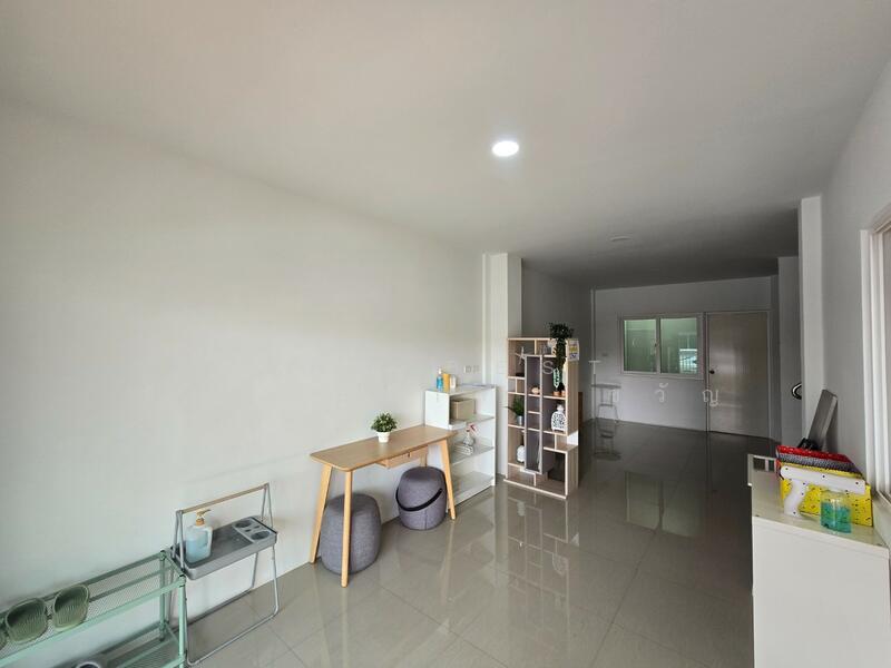 For Sale - Fueng Fah Ville 17, Samut Prakan