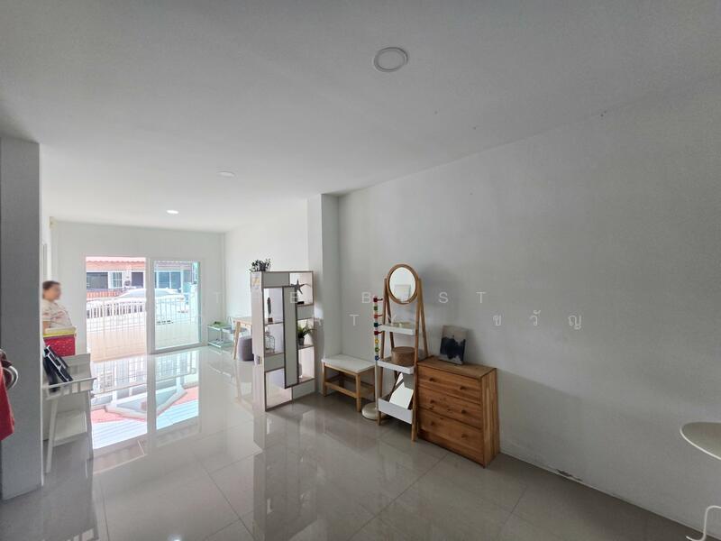 For Sale - Fueng Fah Ville 17, Samut Prakan