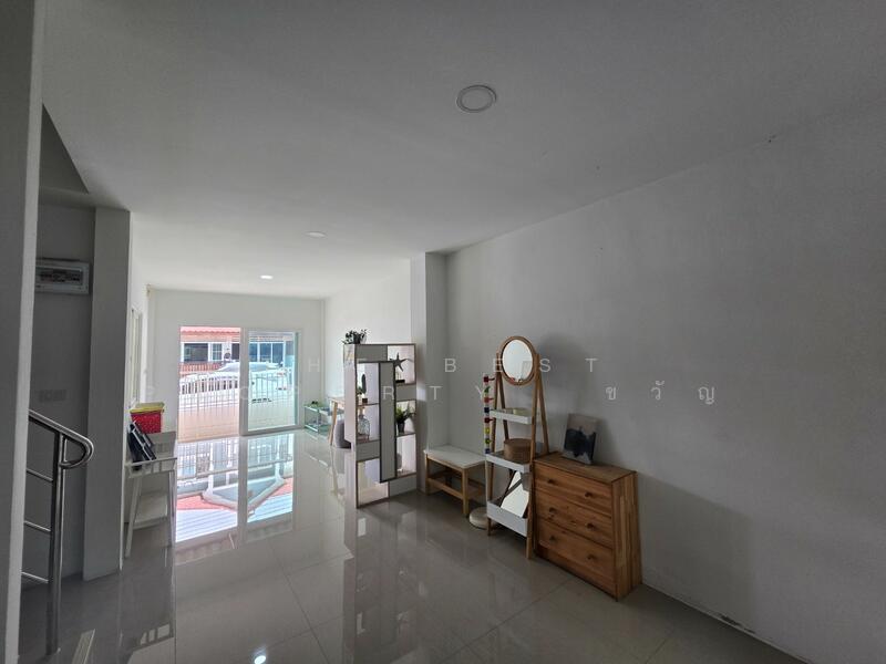 For Sale - Fueng Fah Ville 17, Samut Prakan