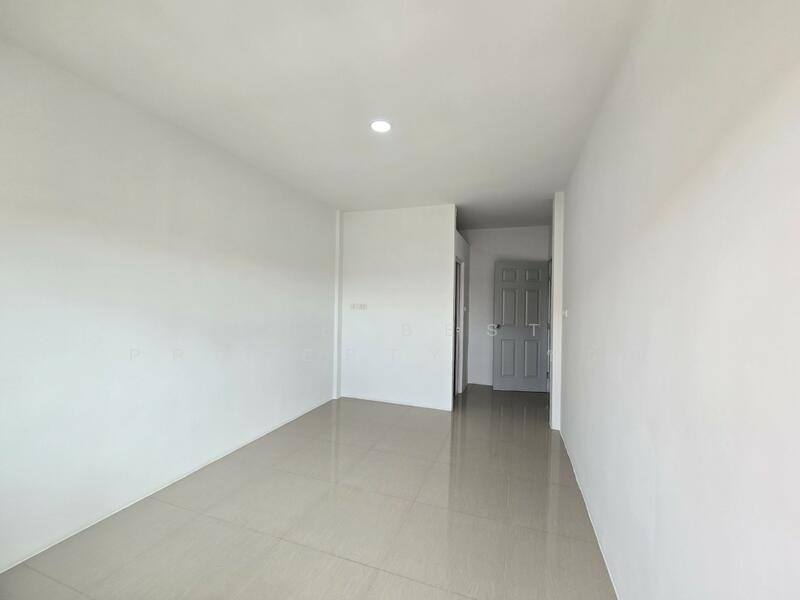 For Sale - Fueng Fah Ville 17, Samut Prakan