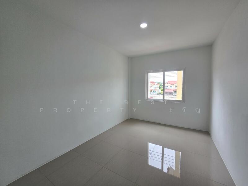 For Sale - Fueng Fah Ville 17, Samut Prakan