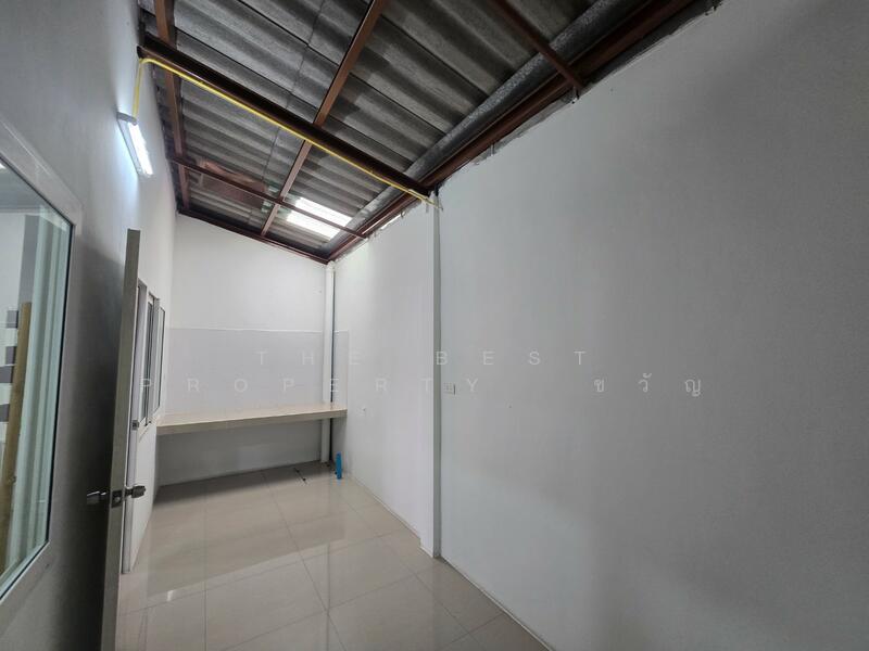 For Sale - Fueng Fah Ville 17, Samut Prakan