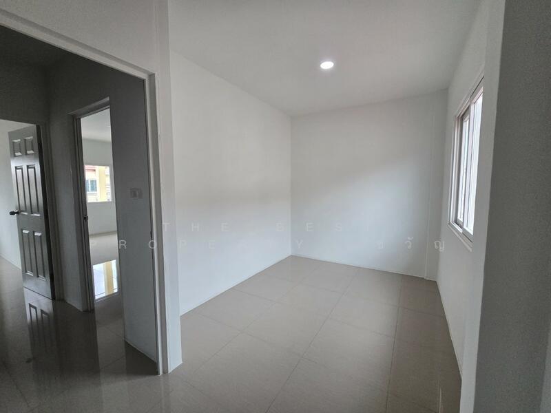 For Sale - Fueng Fah Ville 17, Samut Prakan