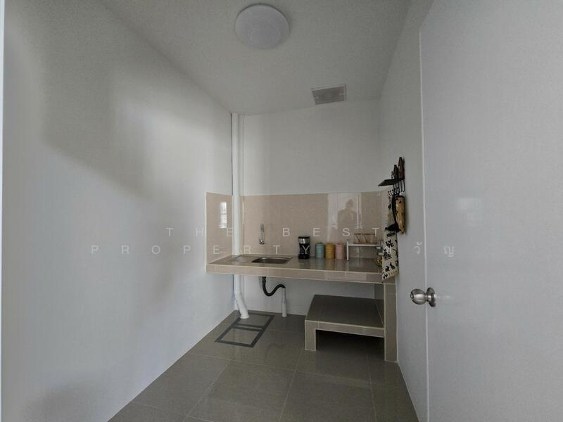 For Sale - Fueng Fah Ville 17, Samut Prakan