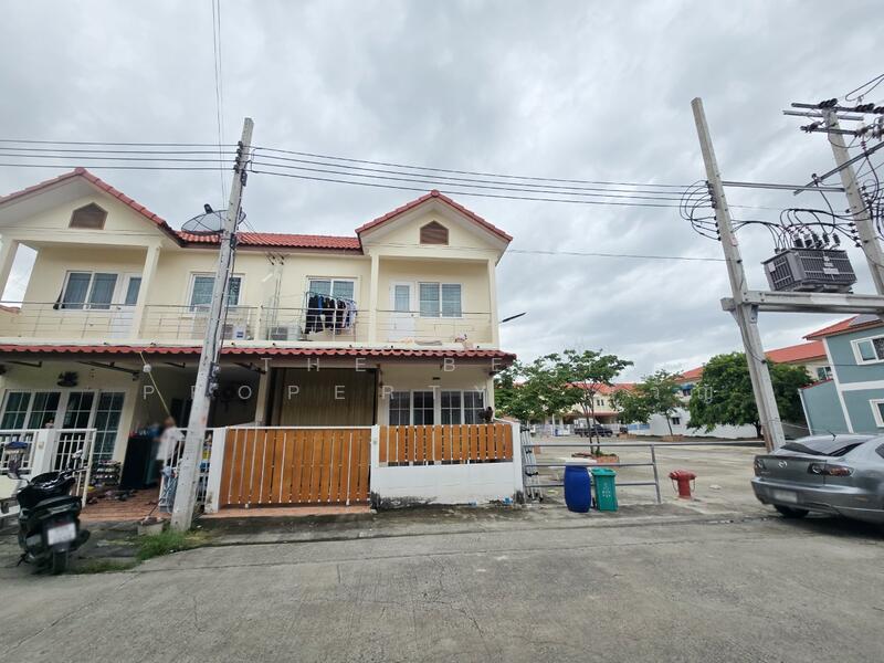 For Sale - Fueng Fah Ville 17, Samut Prakan