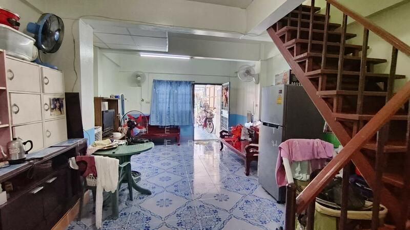 โชคบุญมี ชะอำ-เพชรบุรี, Phetchaburi, Cha-am, Cha-Am, Phetchaburi, 2 Bedrooms, 100 sqm, Townhouse For Sale, by The Best Property นาถ, 500142501 - DDproperty.com
