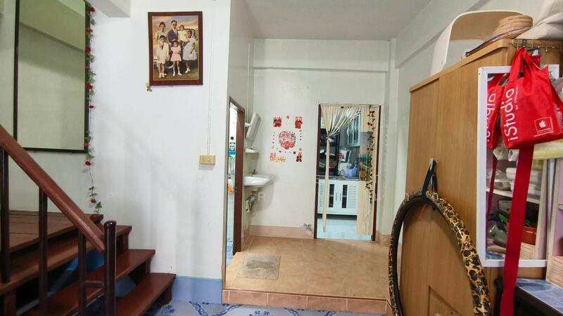 โชคบุญมี ชะอำ-เพชรบุรี, Phetchaburi, Cha-am, Cha-Am, Phetchaburi, 2 Bedrooms, 100 sqm, Townhouse For Sale, by The Best Property นาถ, 500142501 - DDproperty.com