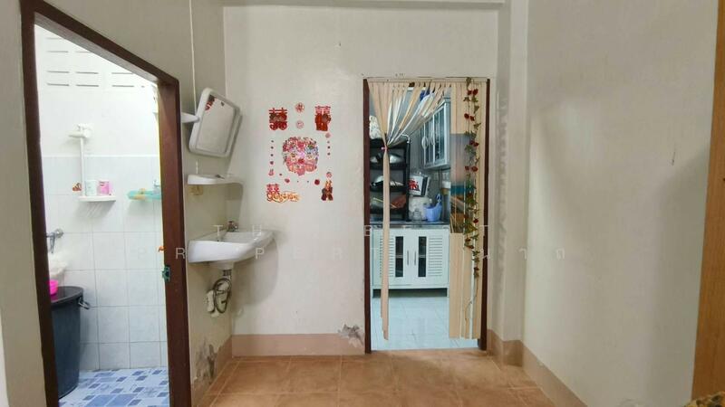 โชคบุญมี ชะอำ-เพชรบุรี, Phetchaburi, Cha-am, Cha-Am, Phetchaburi, 2 Bedrooms, 100 sqm, Townhouse For Sale, by The Best Property นาถ, 500142501 - DDproperty.com