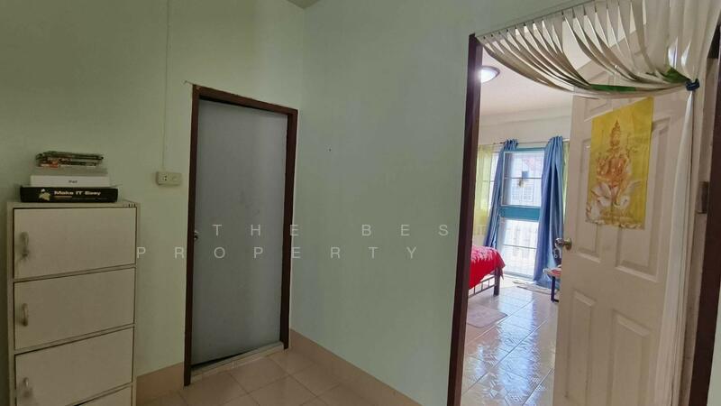 โชคบุญมี ชะอำ-เพชรบุรี, Phetchaburi, Cha-am, Cha-Am, Phetchaburi, 2 Bedrooms, 100 sqm, Townhouse For Sale, by The Best Property นาถ, 500142501 - DDproperty.com