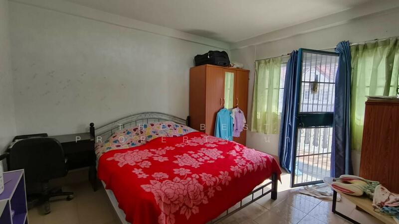โชคบุญมี ชะอำ-เพชรบุรี, Phetchaburi, Cha-am, Cha-Am, Phetchaburi, 2 Bedrooms, 100 sqm, Townhouse For Sale, by The Best Property นาถ, 500142501 - DDproperty.com