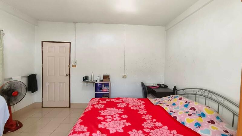 โชคบุญมี ชะอำ-เพชรบุรี, Phetchaburi, Cha-am, Cha-Am, Phetchaburi, 2 Bedrooms, 100 sqm, Townhouse For Sale, by The Best Property นาถ, 500142501 - DDproperty.com