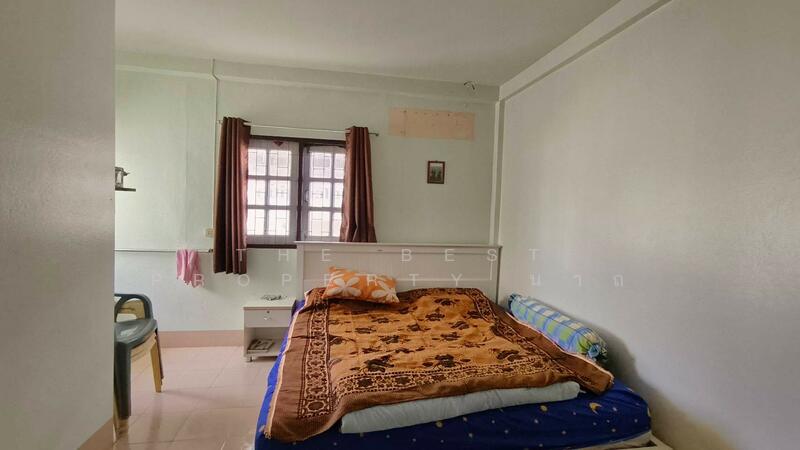 โชคบุญมี ชะอำ-เพชรบุรี, เพชรบุรี, ชะอำ, ชะอำ, เพชรบุรี, 100 ตร.ม., ทาวน์เฮ้าส์ ขาย, โดย The Best Property นาถ, 500142501 - DDproperty.com