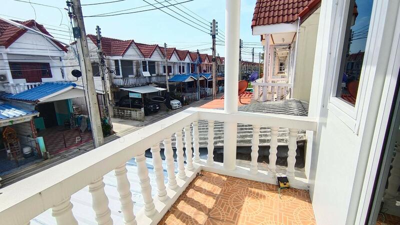 โชคบุญมี ชะอำ-เพชรบุรี, Phetchaburi, Cha-am, Cha-Am, Phetchaburi, 2 Bedrooms, 100 sqm, Townhouse For Sale, by The Best Property นาถ, 500142501 - DDproperty.com