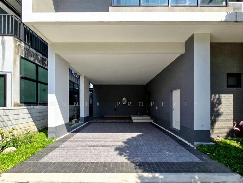 Centro Ratchapruek-Suan Phak : เซนโทร ราชพฤกษ์-สวนผัก, นนทบุรี, Bangkruai Jongtanom, บางกรวย, บางกรวย, นนทบุรี, 200 ตร.ม., บ้านเดี่ยว ขาย, โดย Connex Property, 500142502 - DDproperty.com