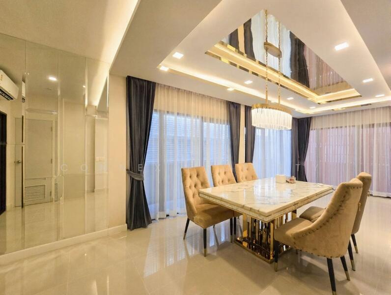 Centro Ratchapruek-Suan Phak : เซนโทร ราชพฤกษ์-สวนผัก, นนทบุรี, Bangkruai Jongtanom, บางกรวย, บางกรวย, นนทบุรี, 200 ตร.ม., บ้านเดี่ยว ขาย, โดย Connex Property, 500142502 - DDproperty.com