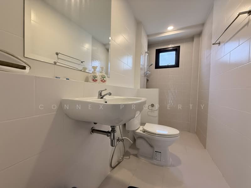 Centro Ratchapruek-Suan Phak, Nonthaburi, Bangkruai Jongtanom, Bang Kruai, Nonthaburi, 4 Bedrooms, 200 sqm, Single Detached House For Sale, by Connex Property, 500142502 - DDproperty.com