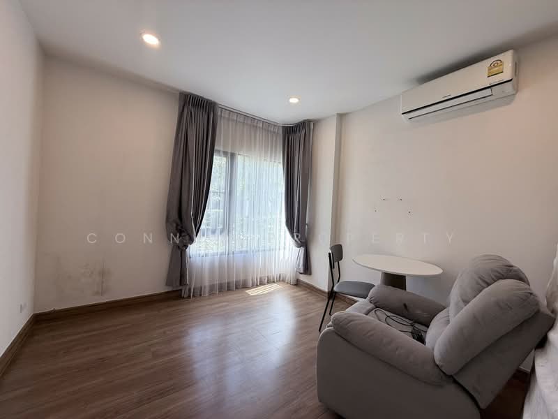 Centro Ratchapruek-Suan Phak, Nonthaburi, Bangkruai Jongtanom, Bang Kruai, Nonthaburi, 4 Bedrooms, 200 sqm, Single Detached House For Sale, by Connex Property, 500142502 - DDproperty.com
