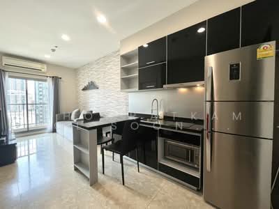 ขาย - The Crest Sukhumvit 34 : เดอะ เครสท์ สุขุมวิท 34, กรุงเทพ