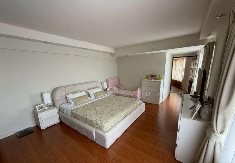 Metro Jomtien Condotel, Chon Buri (Pattaya), Village No. 12 420 Jomtiensaineung Rd, Nong Pru, Bang Lamung (Pattaya), Chon Buri (Pattaya), 1 Bedroom, 110 sqm, Condo For Sale, by Megan Goodwin, 500142504 - DDproperty.com