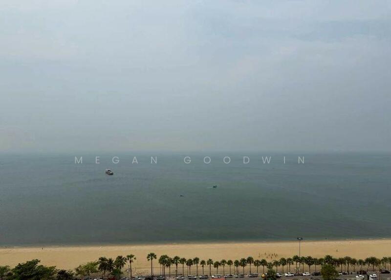 Metro Jomtien Condotel, Chon Buri (Pattaya), Village No. 12 420 Jomtiensaineung Rd, Nong Pru, Bang Lamung (Pattaya), Chon Buri (Pattaya), 1 Bedroom, 110 sqm, Condo For Sale, by Megan Goodwin, 500142504 - DDproperty.com