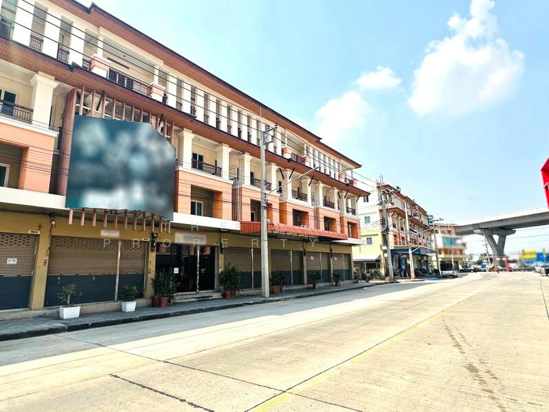 ส.ชัยซิตี้ (S.Chai City), Samut Sakhon, Na Di, Muang Samut Sakhon, Samut Sakhon, , 100 sqm, Shophouse For Sale, by The Best Property ตาล, 500142509 - DDproperty.com