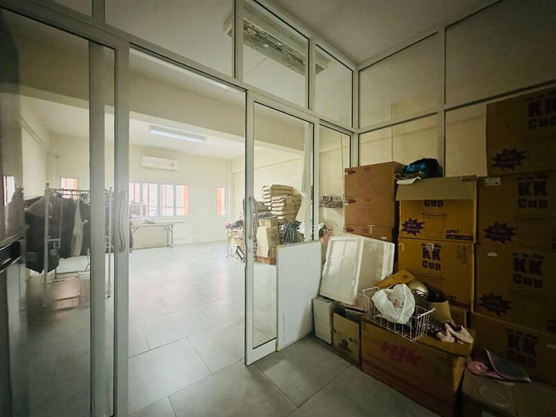 ส.ชัยซิตี้ (S.Chai City), Samut Sakhon, Na Di, Muang Samut Sakhon, Samut Sakhon, , 100 sqm, Shophouse For Sale, by The Best Property ตาล, 500142509 - DDproperty.com