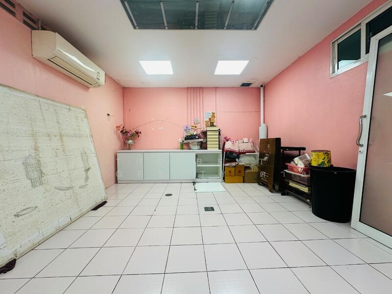 ส.ชัยซิตี้ (S.Chai City), Samut Sakhon, Na Di, Muang Samut Sakhon, Samut Sakhon, , 100 sqm, Shophouse For Sale, by The Best Property ตาล, 500142509 - DDproperty.com