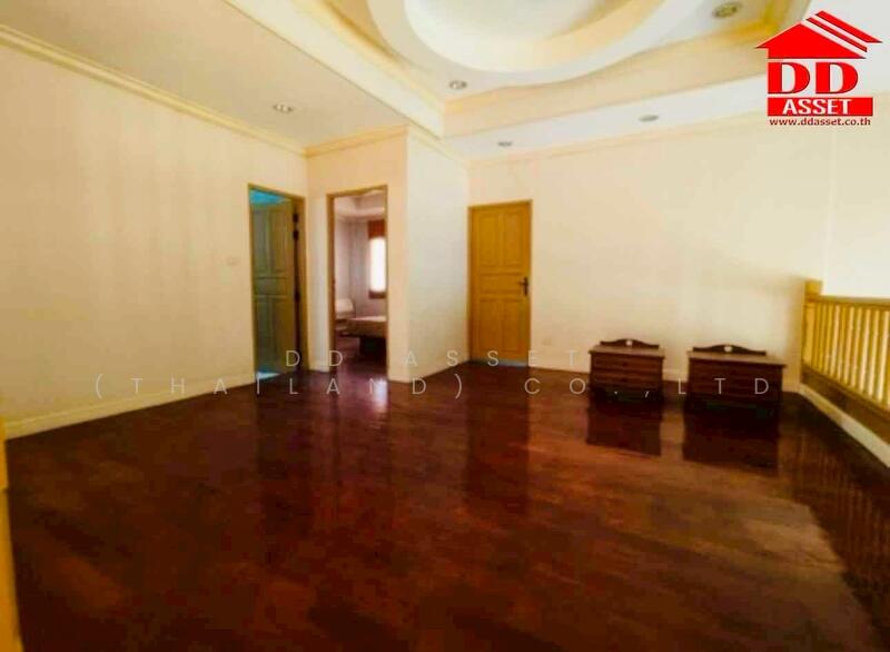 Ladawan Srinakarin, Samut Prakan, Srinakarin Road, Bang Kaeo, Bang Plee, Samut Prakan, 4 Bedrooms, 800 sqm, Single Detached House For Sale, by DD asset (Thailand) Co.,Ltd, 500142513 - DDproperty.com