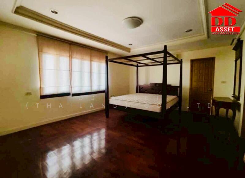 Ladawan Srinakarin, Samut Prakan, Srinakarin Road, Bang Kaeo, Bang Plee, Samut Prakan, 4 Bedrooms, 800 sqm, Single Detached House For Sale, by DD asset (Thailand) Co.,Ltd, 500142513 - DDproperty.com