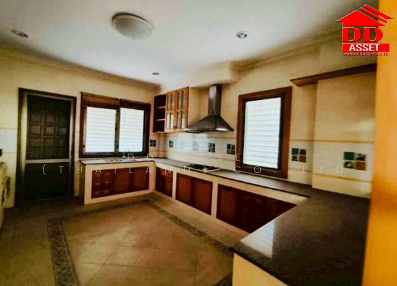 Ladawan Srinakarin, Samut Prakan, Srinakarin Road, Bang Kaeo, Bang Plee, Samut Prakan, 4 Bedrooms, 800 sqm, Single Detached House For Sale, by DD asset (Thailand) Co.,Ltd, 500142513 - DDproperty.com