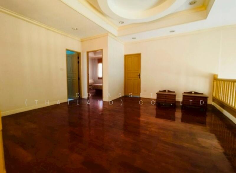 Ladawan Srinakarin, Samut Prakan, Srinakarin Road, Bang Kaeo, Bang Plee, Samut Prakan, 4 Bedrooms, 800 sqm, Single Detached House For Sale, by DD asset (Thailand) Co.,Ltd, 500142513 - DDproperty.com