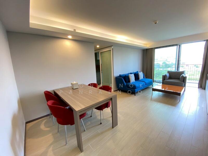 ให้เช่า - Maitria Residence Rama 9 : มายเทรียณ์ เรสซิเดนซ์ พระราม 9, กรุงเทพ