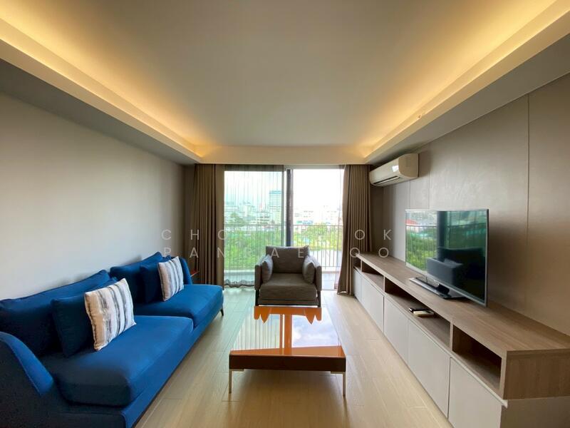 ให้เช่า - Maitria Residence Rama 9 : มายเทรียณ์ เรสซิเดนซ์ พระราม 9, กรุงเทพ