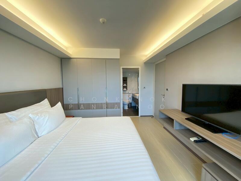 ให้เช่า - Maitria Residence Rama 9 : มายเทรียณ์ เรสซิเดนซ์ พระราม 9, กรุงเทพ