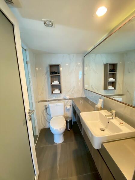 For Rent - Maitria Residence Rama 9, Bangkok