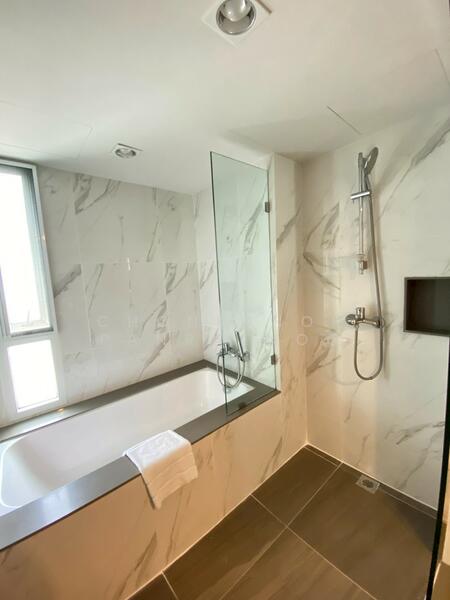 For Rent - Maitria Residence Rama 9, Bangkok