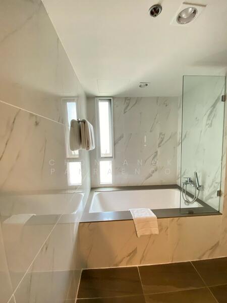 For Rent - Maitria Residence Rama 9, Bangkok