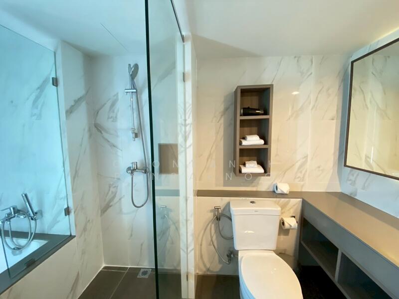 For Rent - Maitria Residence Rama 9, Bangkok