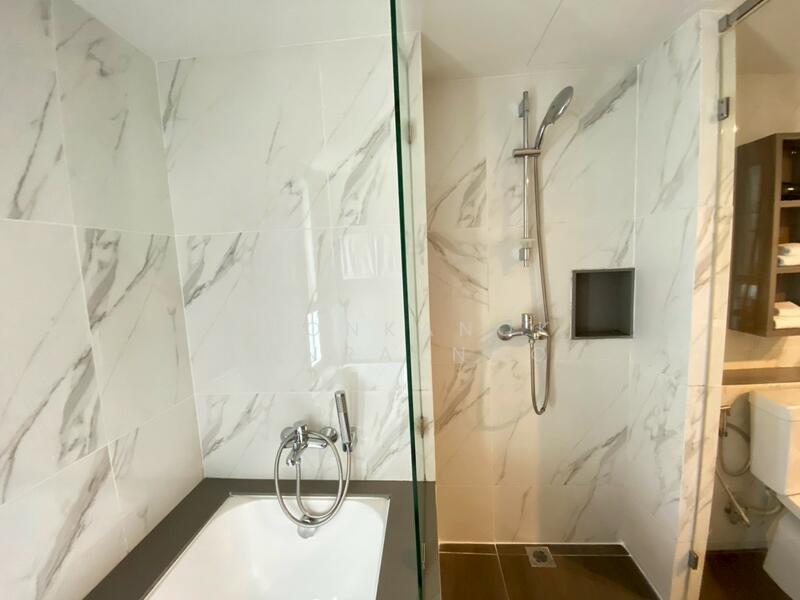 For Rent - Maitria Residence Rama 9, Bangkok